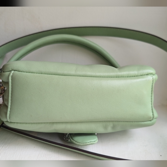 Coach pillow Tabby bag 18 - Picture 5 of 8